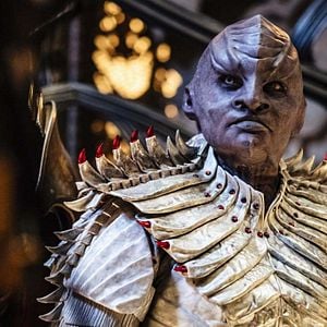 Fotoğraf Star Trek: Discovery