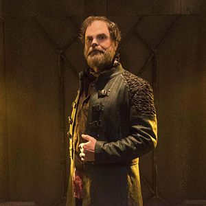 Fotoğraf Rainn Wilson