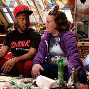 Fotoğraf Betsy Sodaro