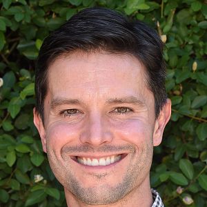 Fotoğraf Jason Behr