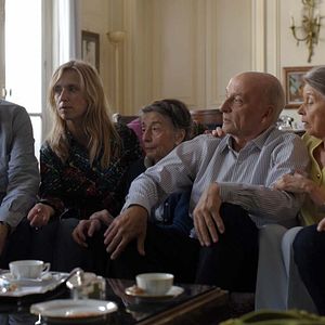 Fotoğraf Léa Drucker