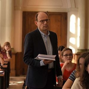 Fotoğraf Denis Podalydès