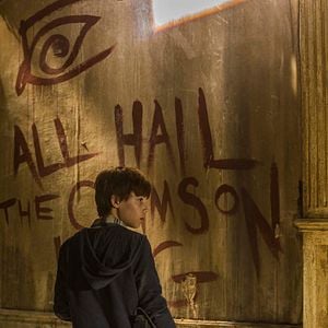 Fotoğraf Matthew McConaughey