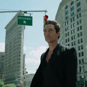 Fotoğraf Matthew McConaughey