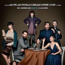 Fotoğraf La vida inmoral de la pareja ideal