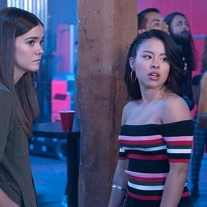 Fotoğraf Cierra Ramirez