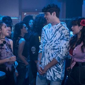 Fotoğraf Chelsea Rendon