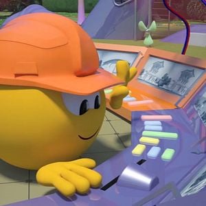 Fotoğraf Sevimli Emojiler