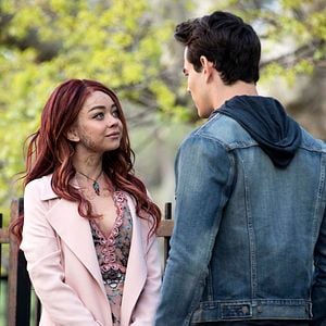 Fotoğraf Sarah Hyland