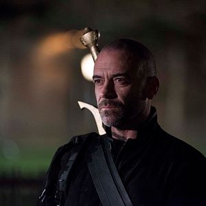 Fotoğraf Alan Van Sprang