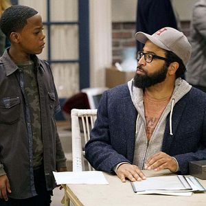 Fotoğraf Amir O’Neil