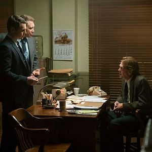 Fotoğraf MINDHUNTER