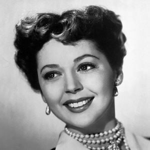 Fotoğraf Anne Vernon