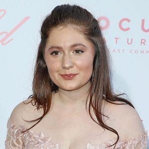 Fotoğraf Emma Kenney