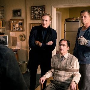 Fotoğraf Çılgın Banka Soygunu