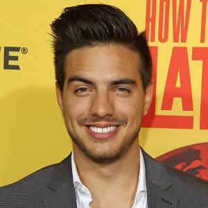 Fotoğraf Vadhir Derbez