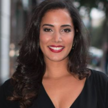 Fotoğraf Nadia Kounda