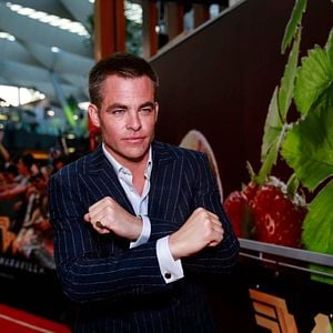 Fotoğraf Wonder Woman