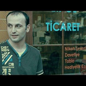 Fotoğraf Kimse Bizi Konuşmasın