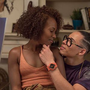 Fotoğraf DeWanda Wise