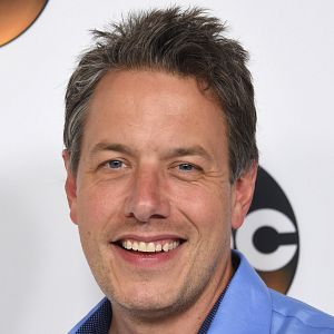 Fotoğraf John Ross Bowie