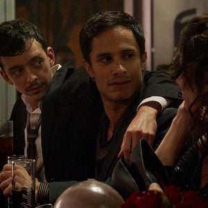 Fotoğraf Karim Leklou