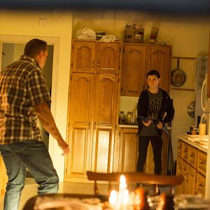 Fotoğraf Russell Posner