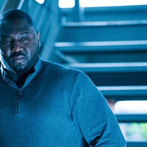Fotoğraf Nonso Anozie