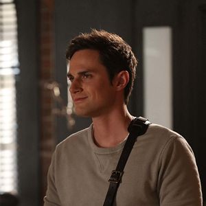 Fotoğraf Andrew J. West