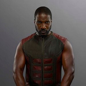 Fotoğraf Marvel's Inhumans