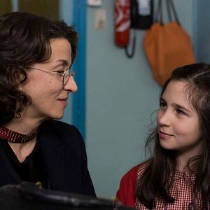 Fotoğraf Noémie Lvovsky