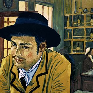 Fotoğraf Loving Vincent