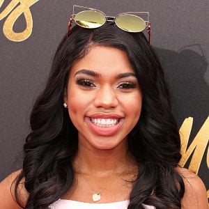 Fotoğraf Teala Dunn
