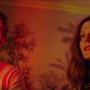 Fotoğraf Thirst Street