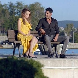 Fotoğraf İki Yalancı