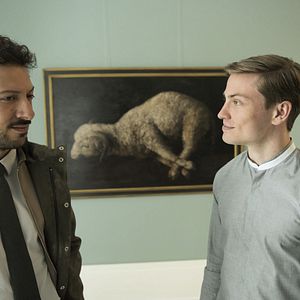 Fotoğraf Jannik Schümann