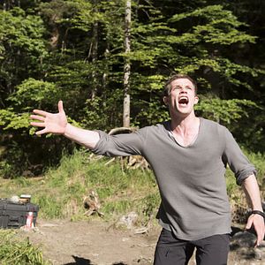 Fotoğraf Jannis Niewöhner