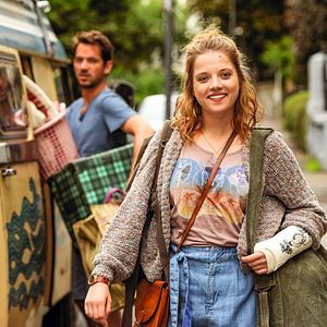 Fotoğraf Jella Haase