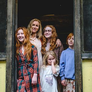 Fotoğraf The Glass Castle