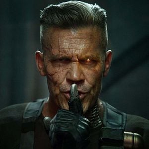 Fotoğraf Josh Brolin