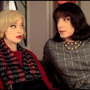 Fotoğraf Les Petits meurtres d'Agatha Christie