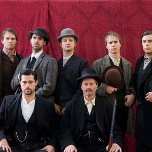 Fotoğraf Garret Dillahunt