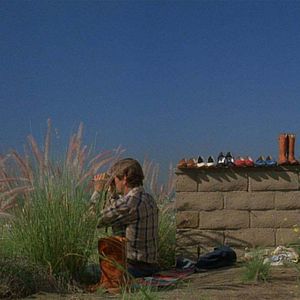 Fotoğraf Paris, Texas