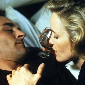 Fotoğraf Jessica Lange