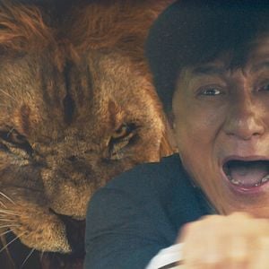 Fotoğraf Jackie Chan
