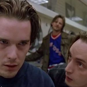 Fotoğraf Ethan Hawke