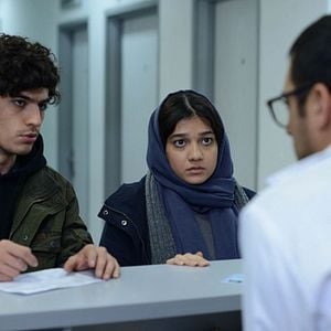 Fotoğraf Disappearance