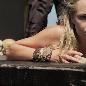 Fotoğraf Ashley de Lange