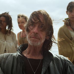 Fotoğraf Jonathan Pienaar