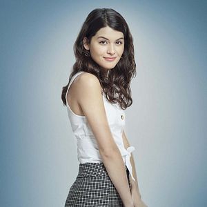 Fotoğraf Sofia Black D'Elia